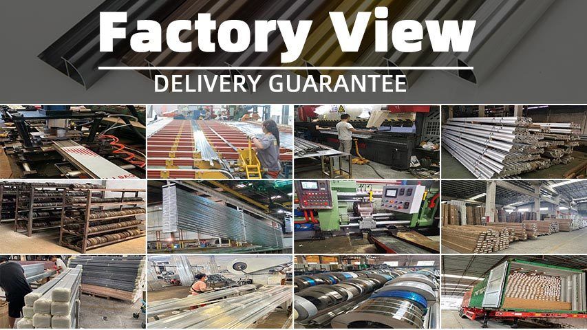 China Foshan Echo Building Material Co.,ltd Unternehmensprofil 