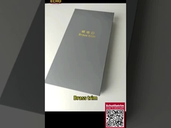 Gerade Messing Profil 2,7m Messing Fliesen Rand Trim Strips Für Bad