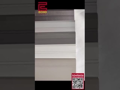 Installation von Aluminium-Gelenkschienen (2024 getestet) - 10 Jahre wasserdichte Lösung + kostenlose Höhenanpassung