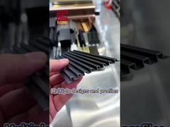 Flexibler Edelstahl-Kantenschutz | Wasserdicht & biegsam | Perfekt für Übergänge zwischen Fliesen und Holzböden!