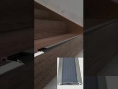 Flexibler Schieberegler aus Aluminium