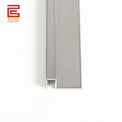 Balck Edge Fliesen Trim Quadrat Wand Fliesen End Kappe Trim Für Küche Und Dusche