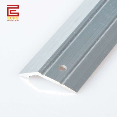 Nicht rutschfähige Schrägfläche Übergangsstreifen Fliesen zum Laminat Boden Trim 35mm 40mm